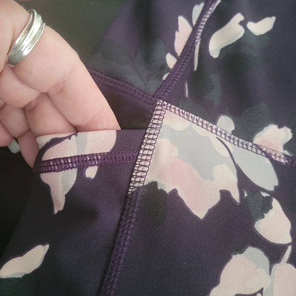 BNWT Womens Body Glove Leggings - Picture 5 of 5